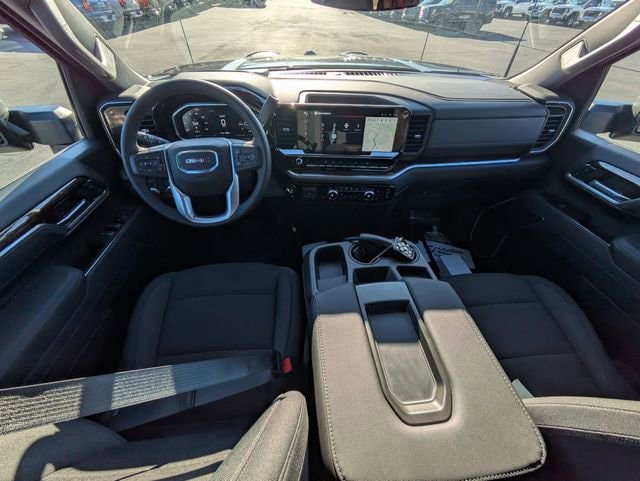 2026 GMC Sierra 2500HD SLE - Photo 30
