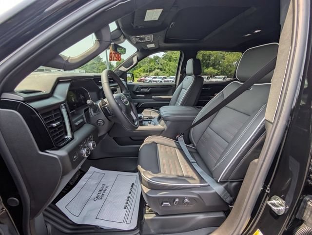 2026 GMC Sierra 1500 AT4X - Photo 26