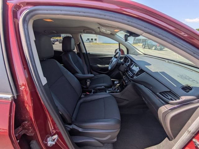 2022 Buick Encore Preferred - Photo 34