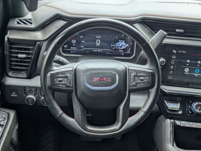 2024 GMC Sierra 2500HD AT4 - Photo 15
