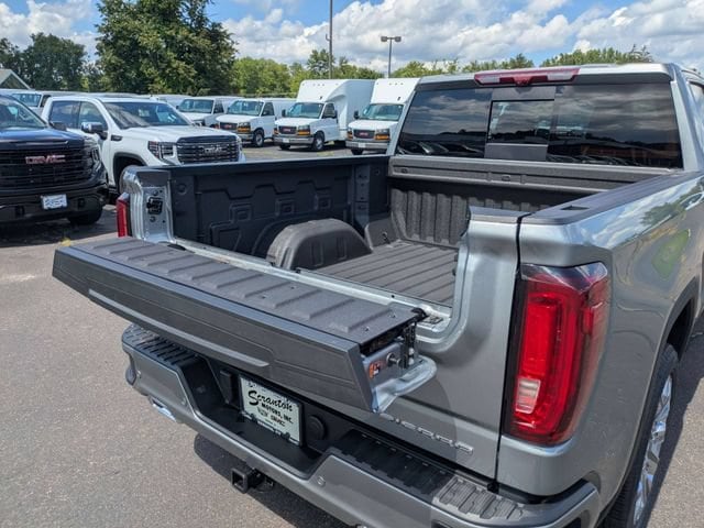 2026 GMC Sierra 1500 Denali - Photo 32