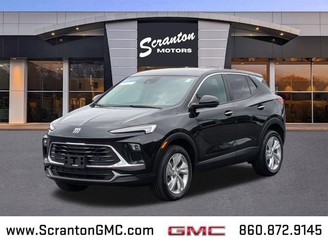 2024 Buick Encore GX Preferred AWD's photo