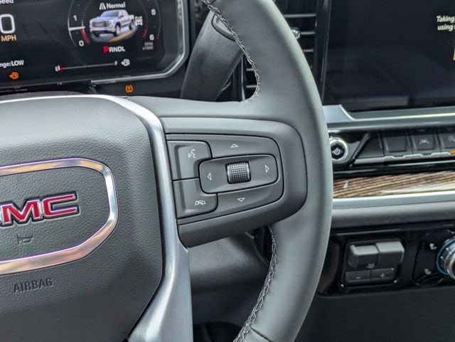 2026 GMC Sierra 1500 SLE - Photo 17