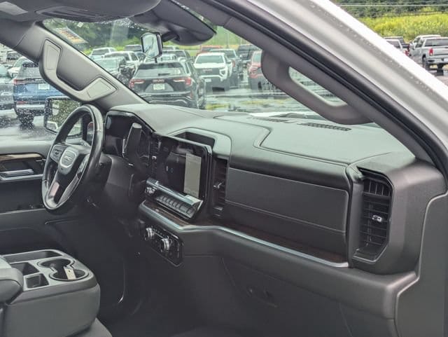 2022 GMC Sierra 1500 Elevation - Photo 34