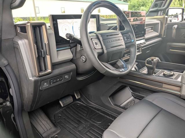 2025 GMC HUMMER EV 3X - Photo 12