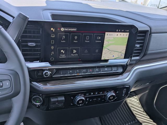 2026 GMC Sierra 1500 Elevation - Photo 19