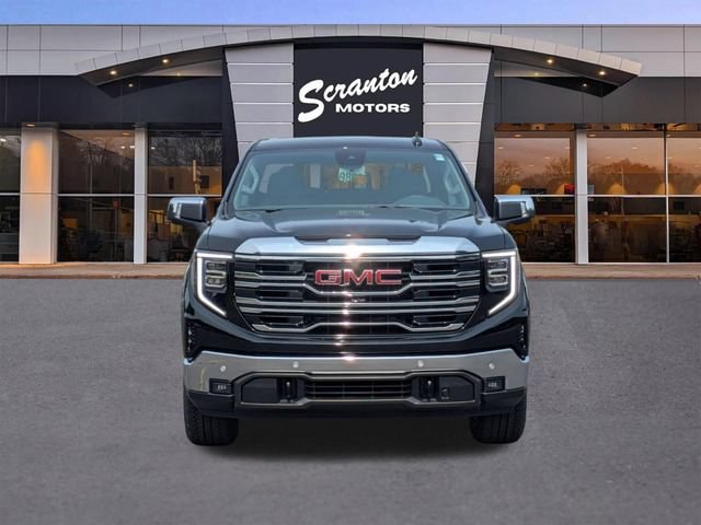 2026 GMC Sierra 1500 SLT - Photo 8
