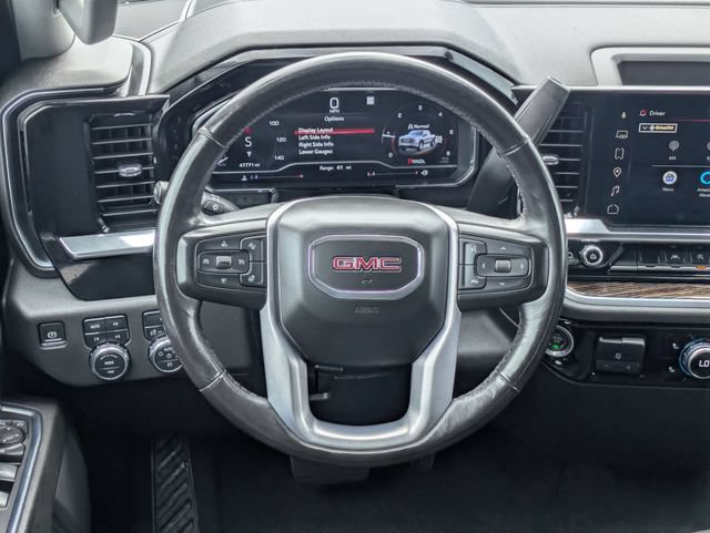 2022 GMC Sierra 1500 Elevation - Photo 15