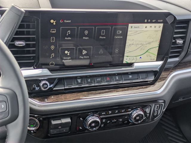 2026 GMC Sierra 2500HD SLE - Photo 19
