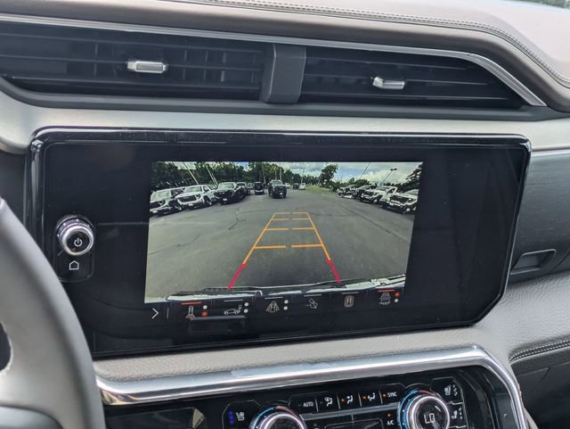 2026 GMC Sierra 1500 Denali - Photo 21