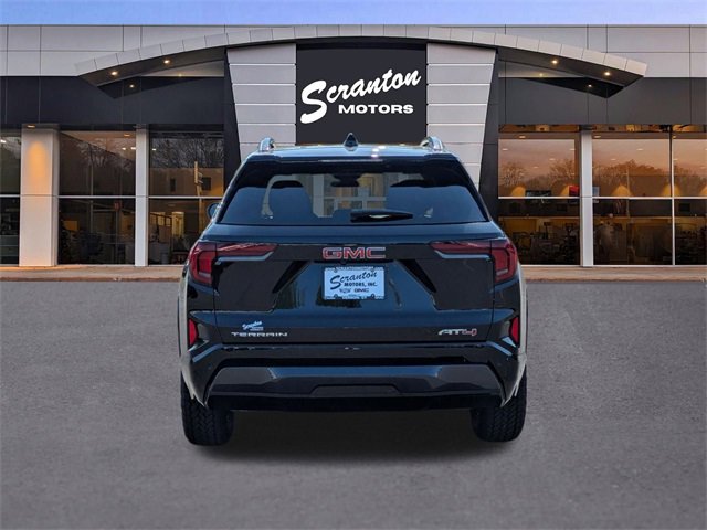 2026 Gmc Terrain AT4 photo 4