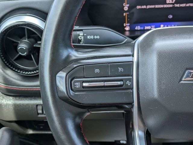 2023 Chevrolet Colorado Z71 - Photo 16