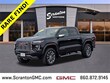GMC Canyon
