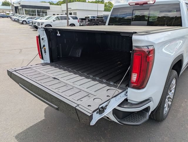 2026 GMC Sierra 1500 Denali - Photo 33