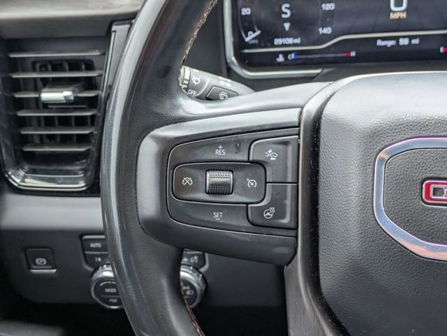 2024 GMC Sierra 2500HD AT4 - Photo 16