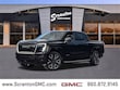 GMC Sierra EV