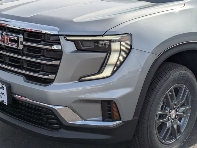 2026 GMC Acadia Elevation - Photo 9