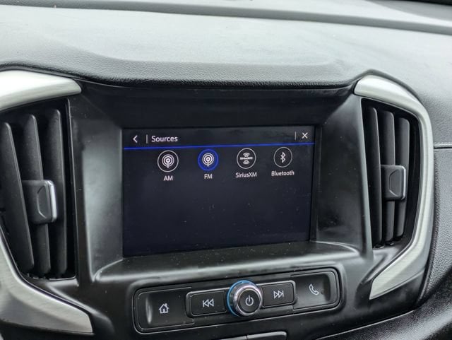 2024 GMC Terrain SLE - Photo 23