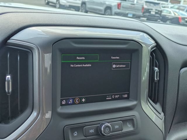 2026 GMC Sierra 3500HD Pro - Photo 19