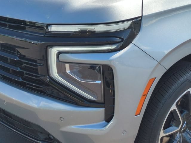 2025 Chevrolet Tahoe RST - Photo 9