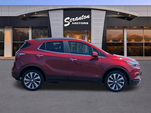 2022 Buick Encore Preferred - Photo 6