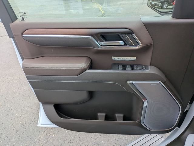 2026 GMC Sierra 1500 Denali - Photo 11