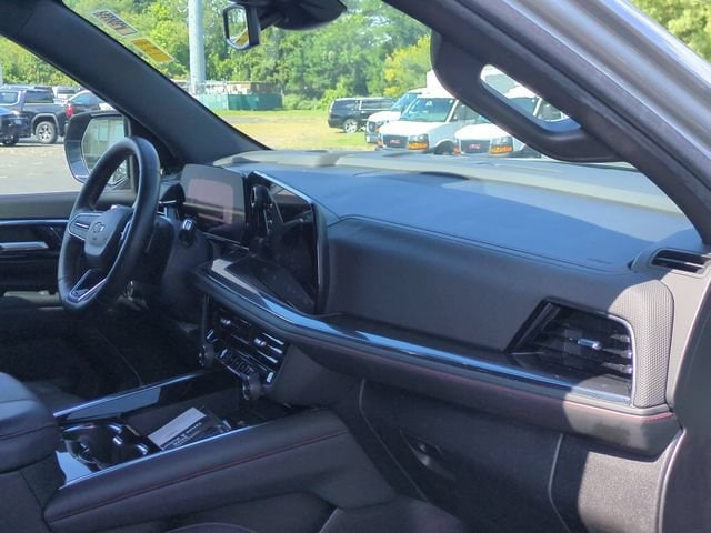 2025 Chevrolet Tahoe RST - Photo 37