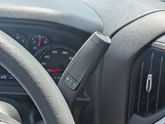 2026 GMC Sierra 3500HD Pro - Photo 20