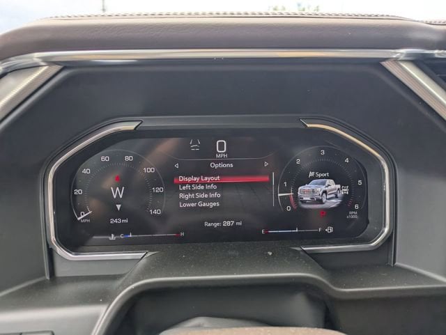 2026 GMC Sierra 1500 Denali - Photo 18