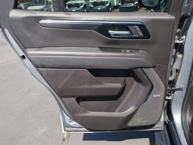 2025 Chevrolet Tahoe RST - Photo 28