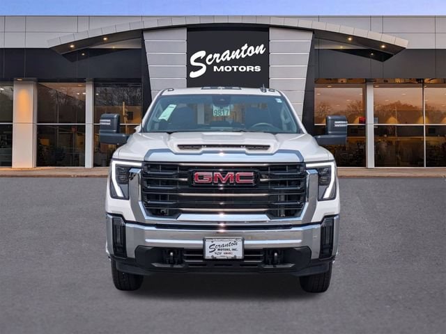 2026 GMC Sierra 3500 Chassis Cab Pro - Photo 8
