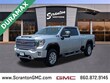 GMC Sierra 2500 HD