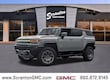 GMC HUMMER EV SUV