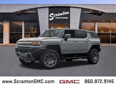 2025 GMC HUMMER EV SUV 3X SUV