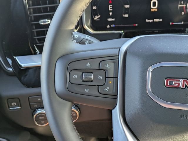2026 GMC Sierra 2500HD SLE - Photo 17