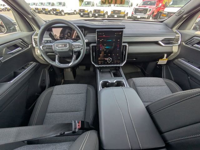 2026 GMC Acadia Elevation - Photo 30