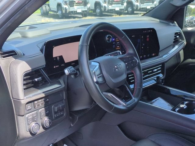 2025 Chevrolet Tahoe RST - Photo 14