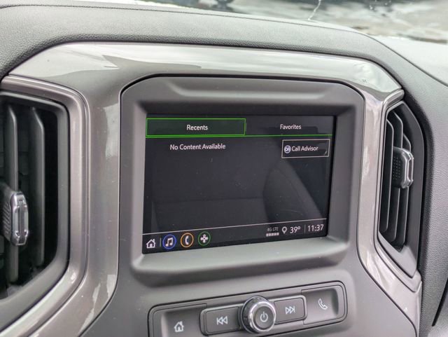 2025 GMC Sierra 2500HD Pro - Photo 19