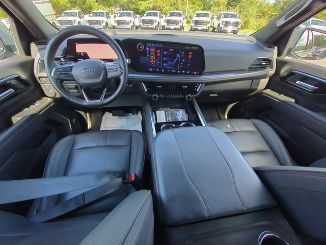 2025 Chevrolet Tahoe RST - Photo 32