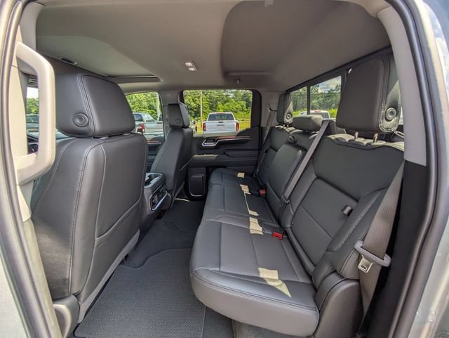 2026 GMC Sierra 1500 Denali - Photo 29