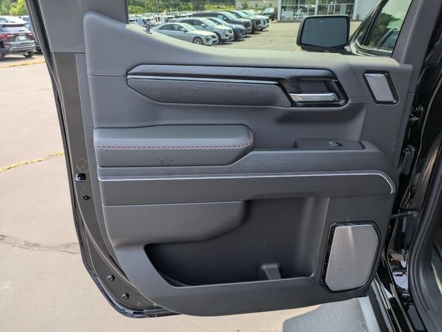 2026 GMC Sierra 1500 AT4X - Photo 29