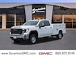 GMC Sierra 2500 HD