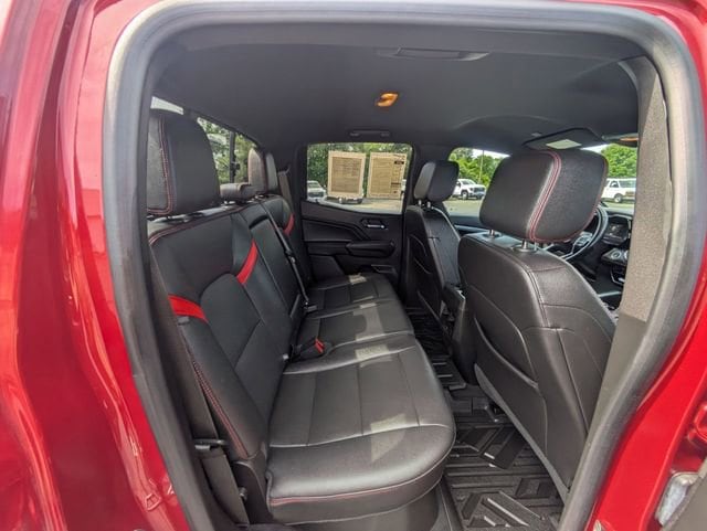 2023 Chevrolet Colorado Z71 - Photo 33