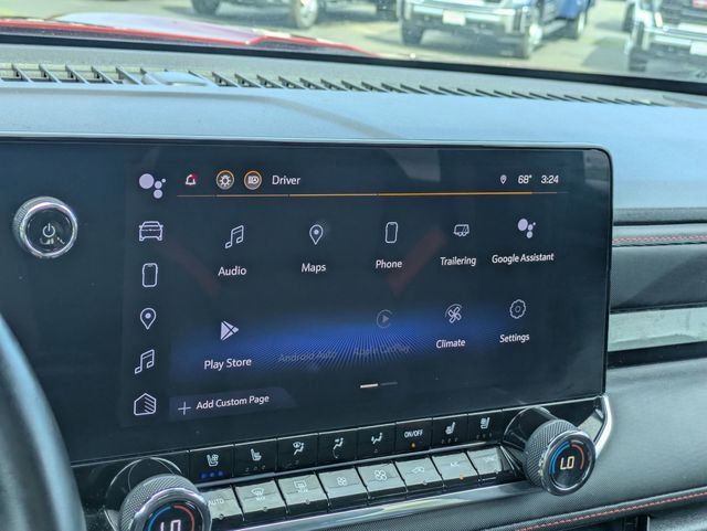 2023 Chevrolet Colorado Z71 - Photo 21