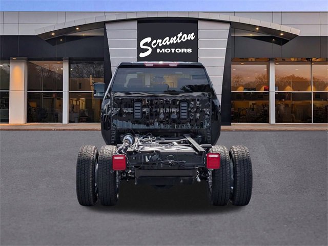 2025 Gmc Sierra Pro photo 3