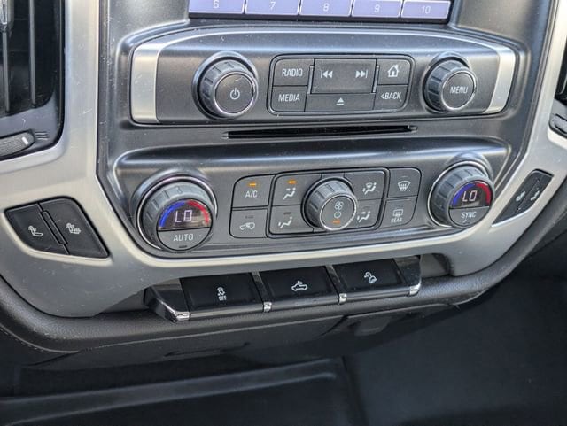2019 GMC Sierra 1500 Limited SLE - Photo 24