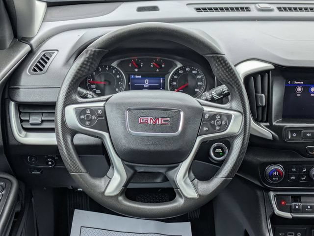 2024 GMC Terrain SLE - Photo 15
