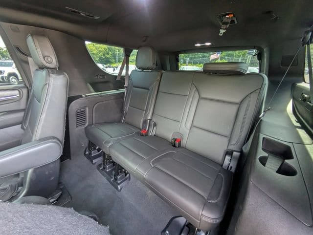2023 GMC Yukon XL Denali - Photo 32