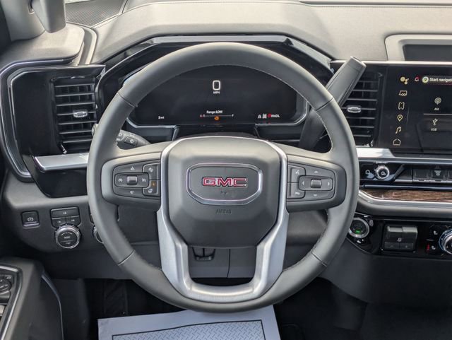 2026 GMC Sierra 2500HD SLE - Photo 15