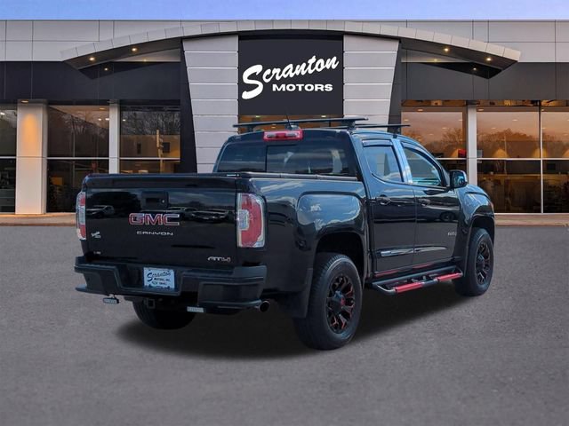 2022 GMC Canyon AT4 - Photo 5